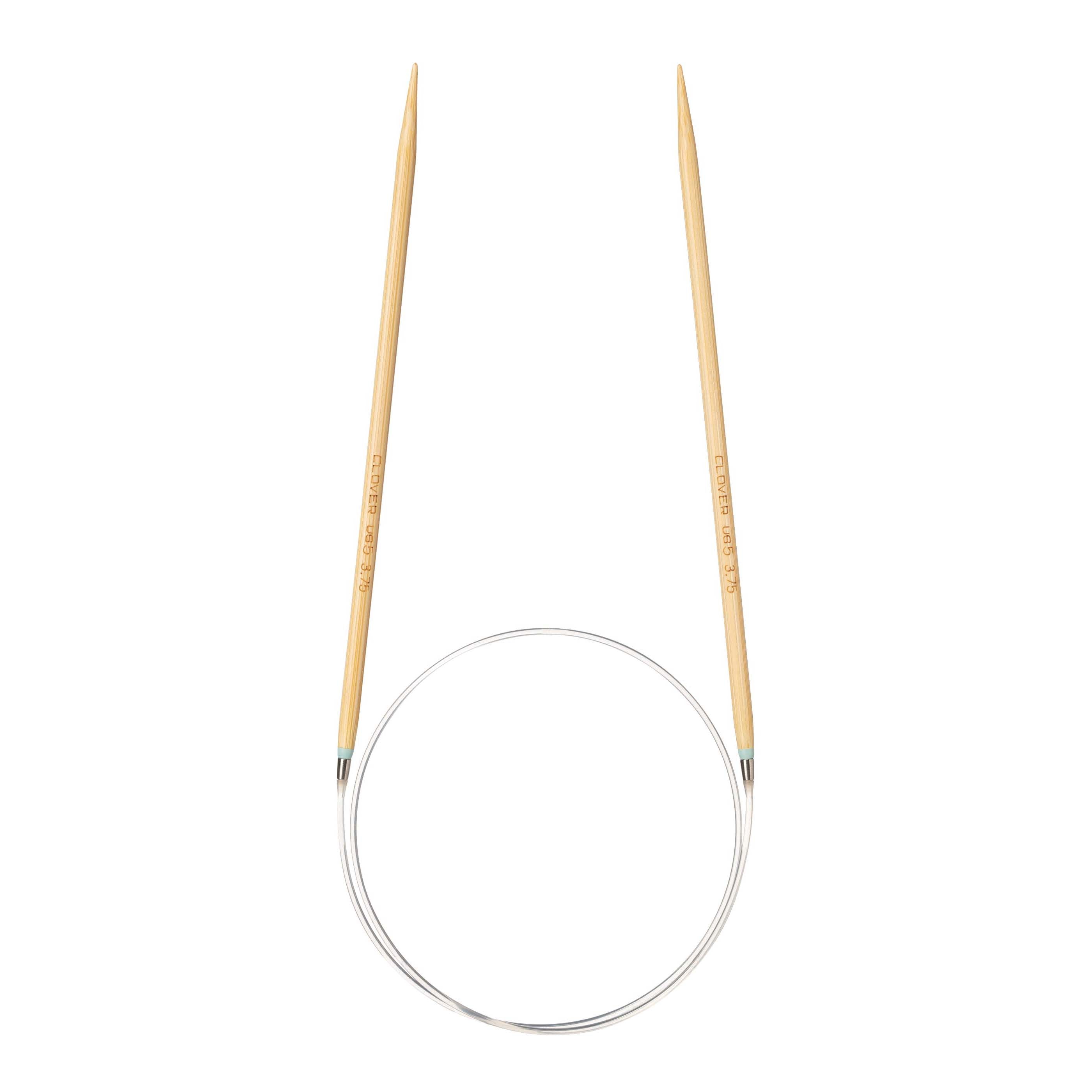PRO "Takumi" Circular Knitting Needle 24in. No.5 (3.75mm)