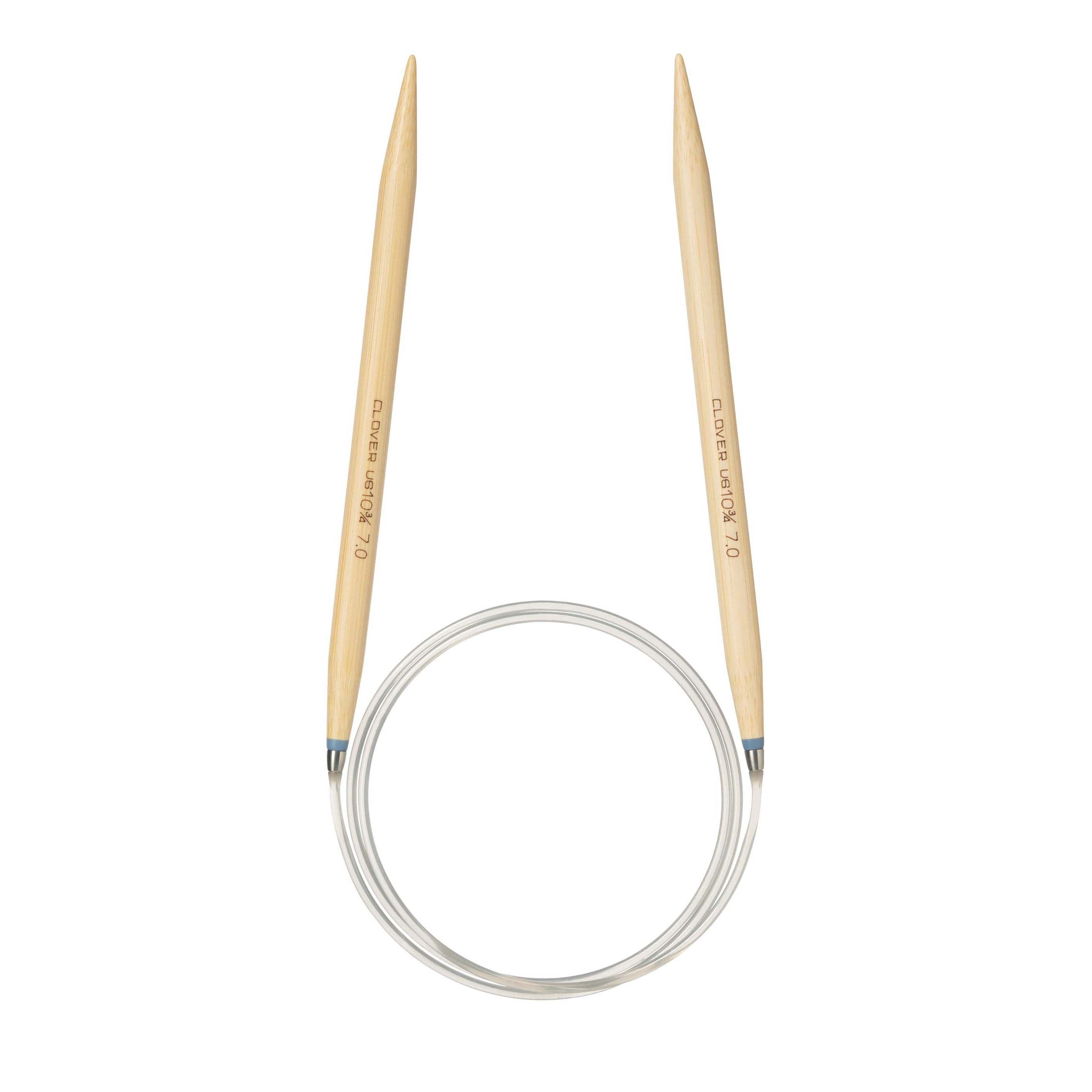 PRO "Takumi" Circular Knitting Needle 32in. No. 10.75 (7.0mm)