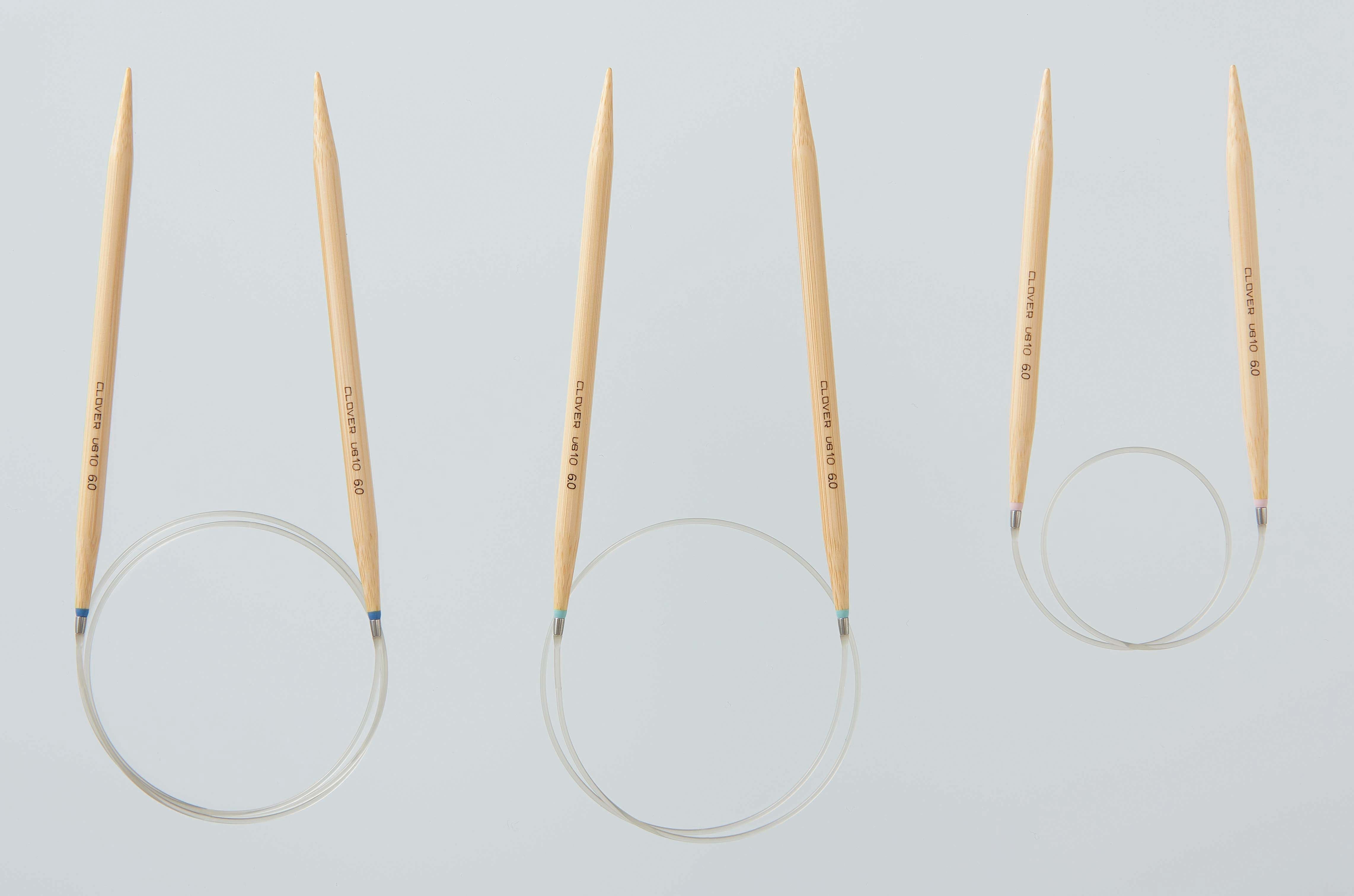 PRO "Takumi" Circular Knitting Needle 32in. No. 2.5 (3.0mm)
