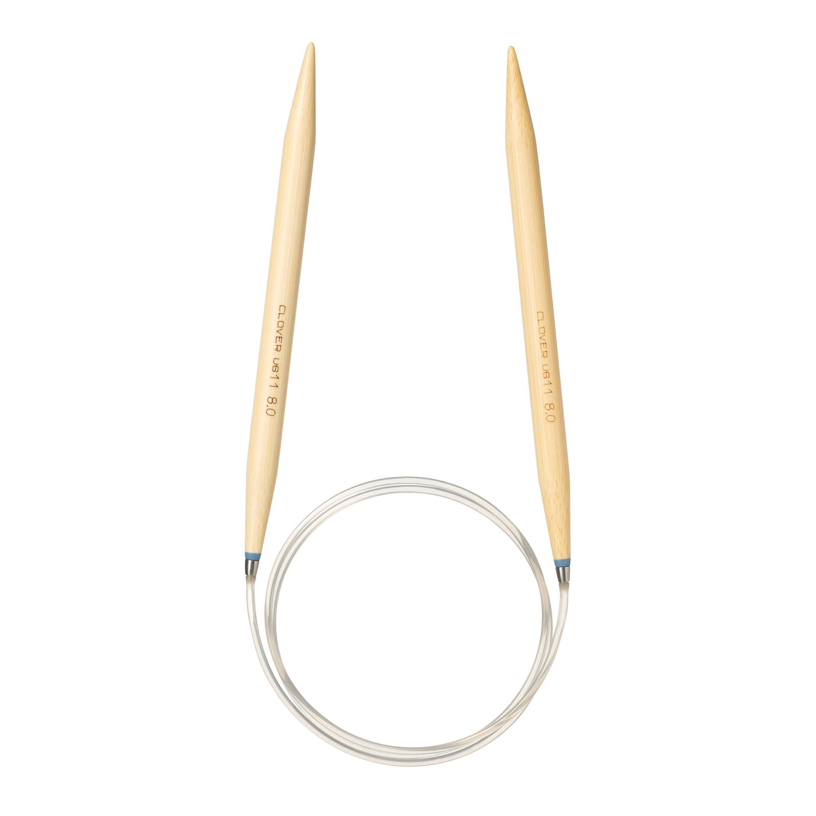 PRO "Takumi" Circular Knitting Needle 32in. No.11 (8.0mm)