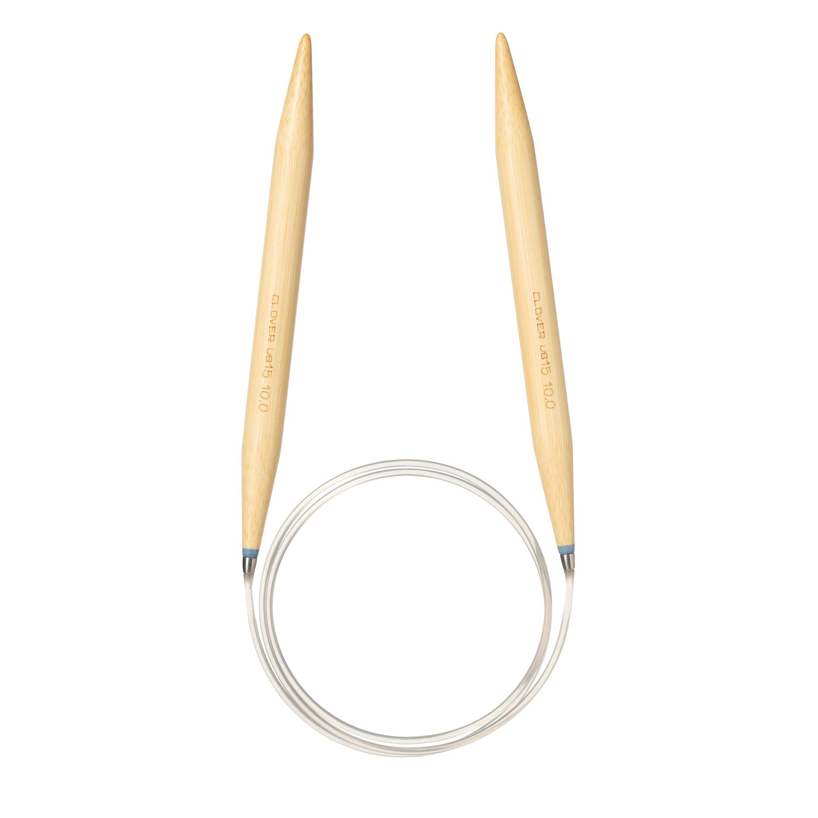 PRO "Takumi" Circular Knitting Needle 32in. No.15 (10.0mm)