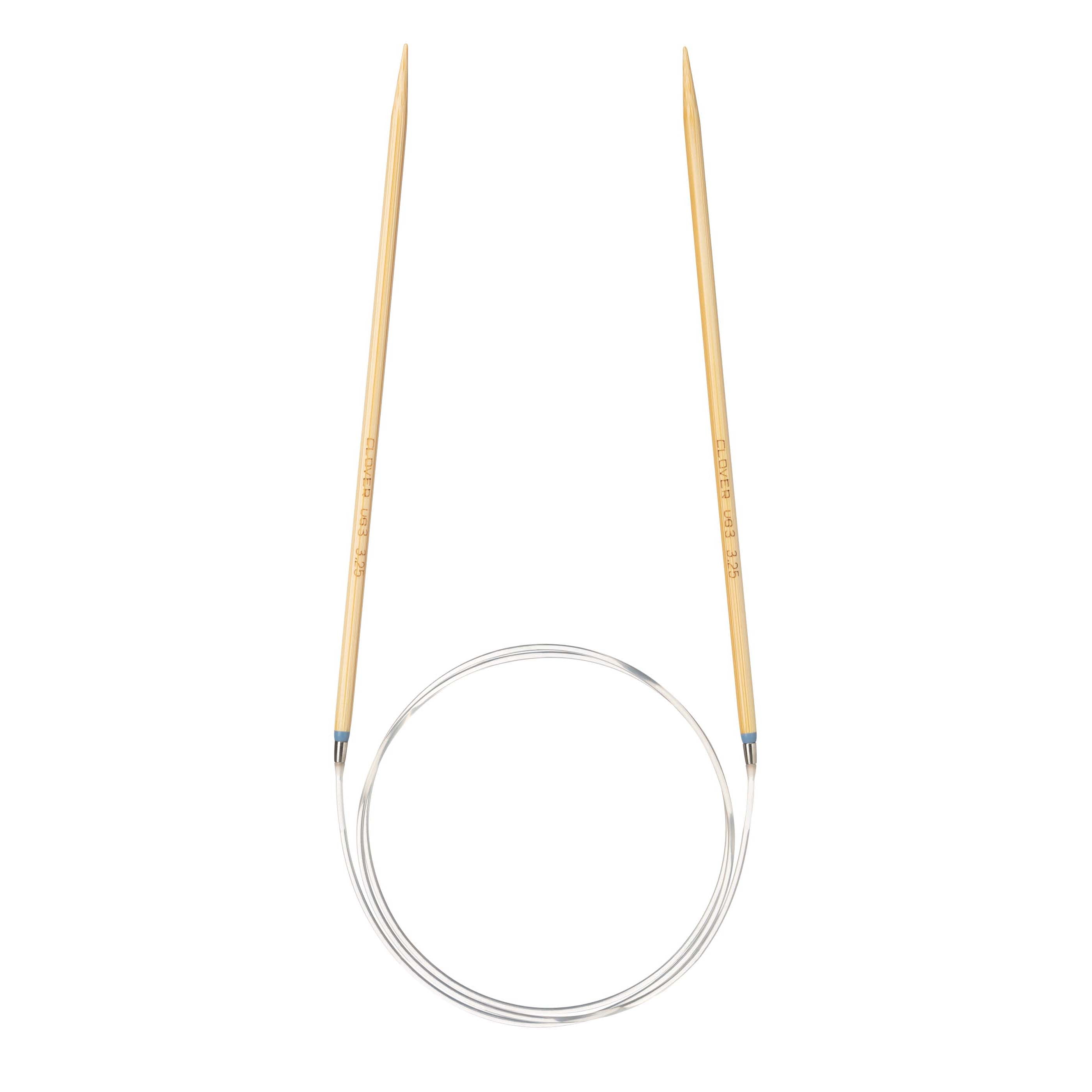 PRO "Takumi" Circular Knitting Needle 32in. No.3 (3.25mm)