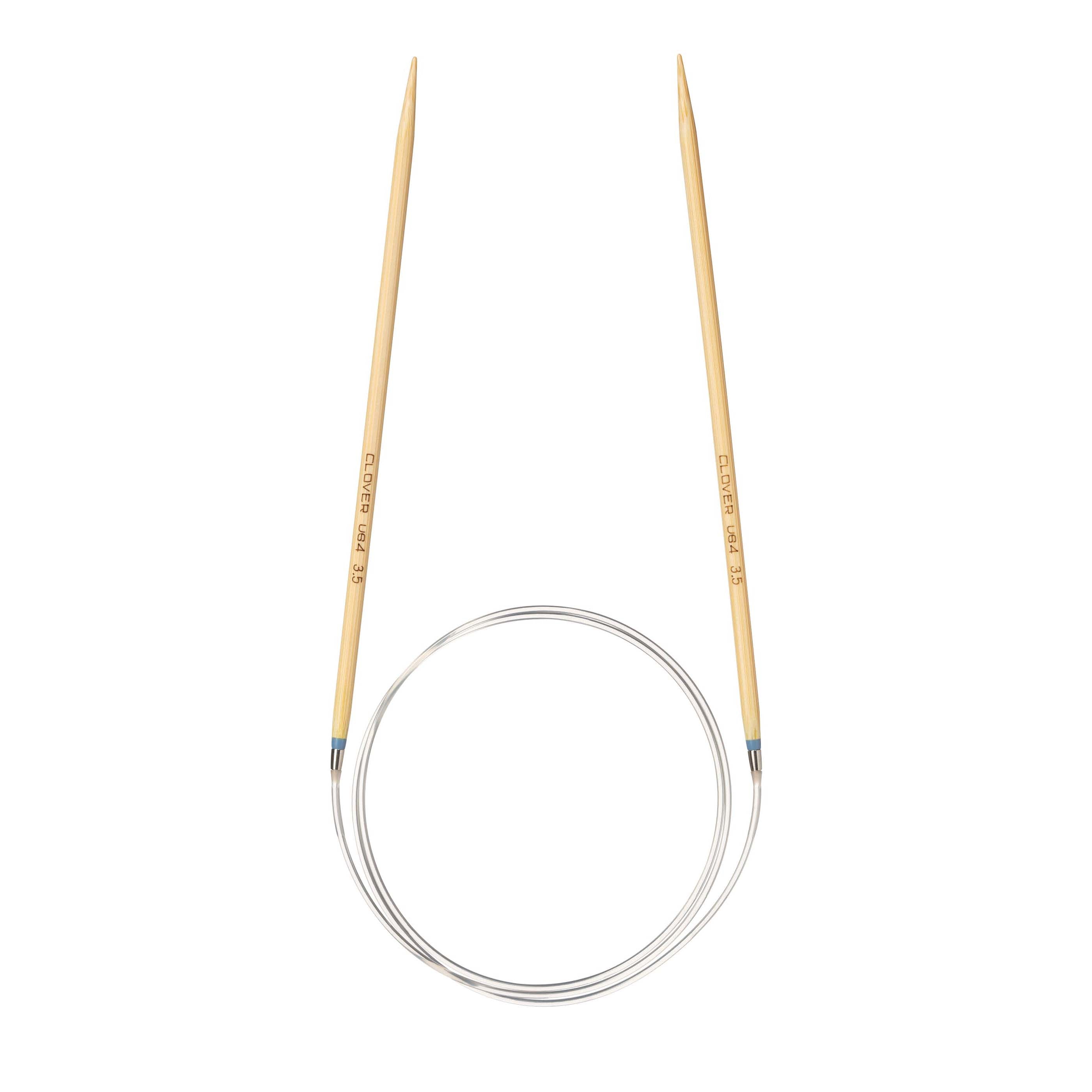 PRO "Takumi" Circular Knitting Needle 32in. No.4 (3.5mm)