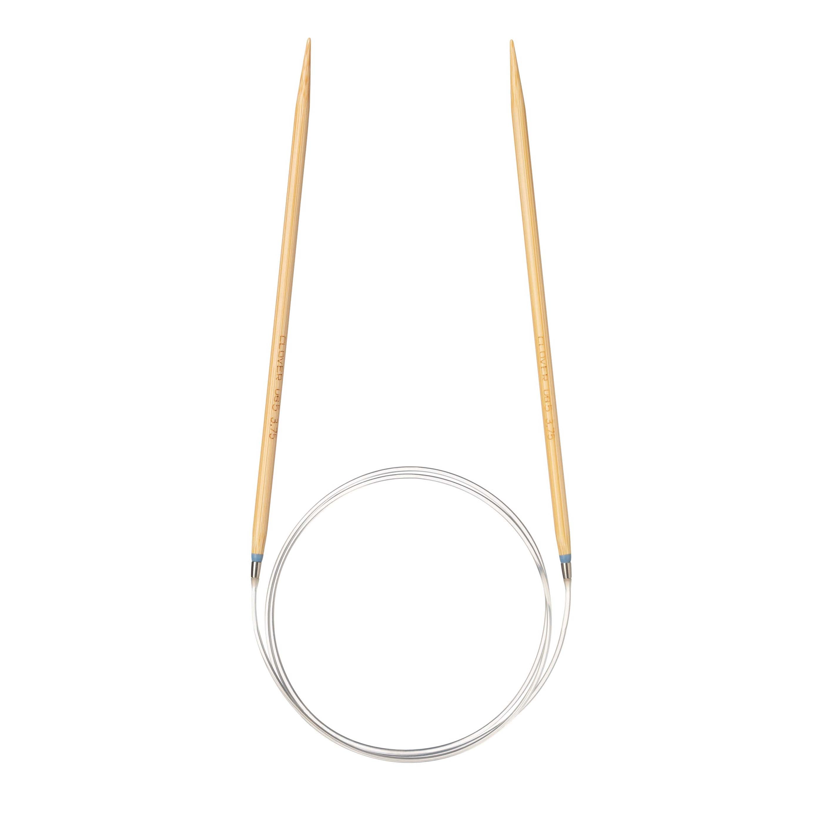 PRO "Takumi" Circular Knitting Needle 32in. No.5 (3.75mm)