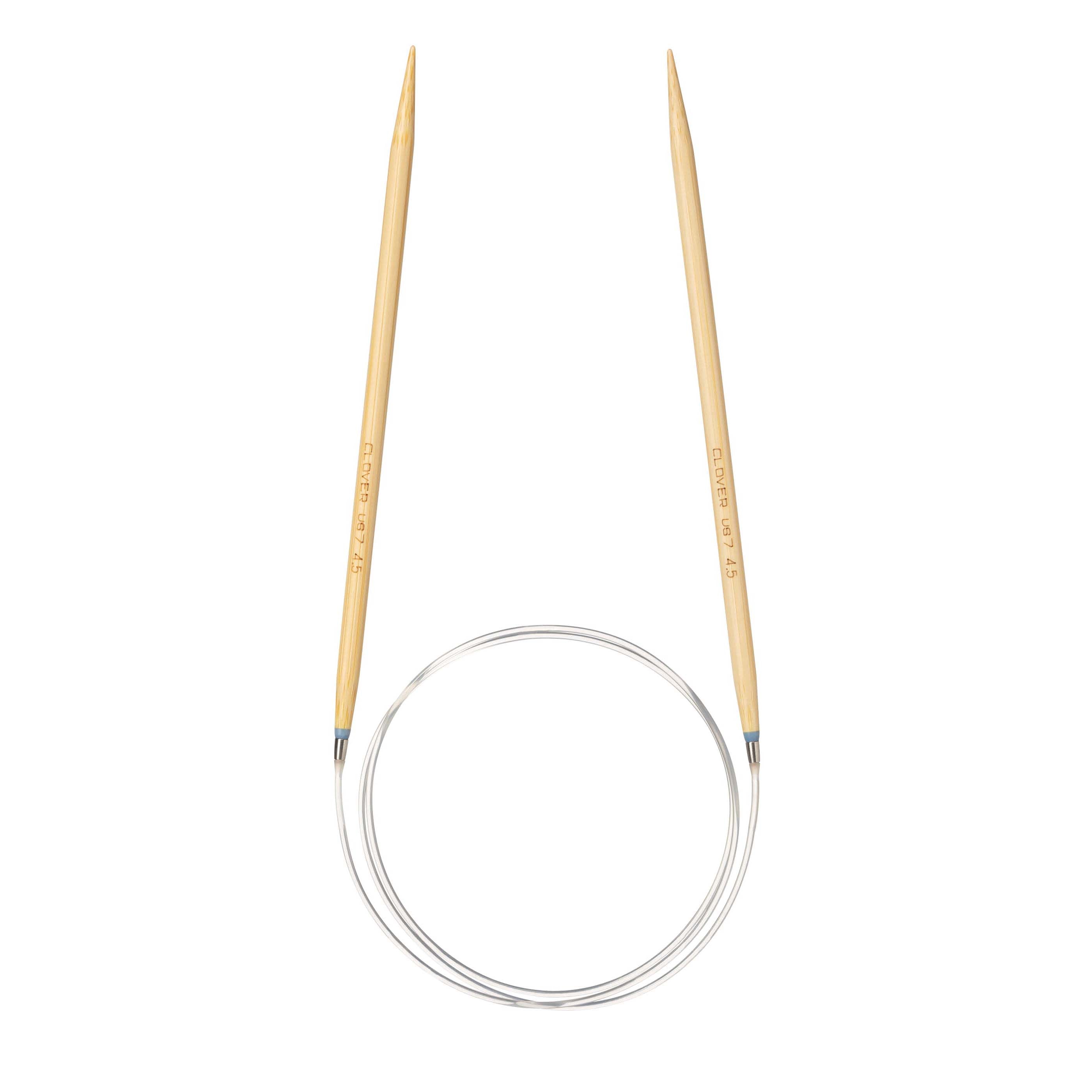 PRO "Takumi" Circular Knitting Needle 32in. No.7 (4.5mm)