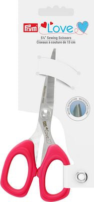 5-1/4  in Sewing Scissors
