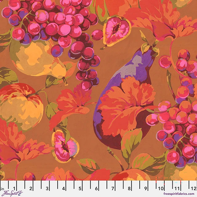 Golden Harvest Harvest Golden Cotton 44"/45" Fabric Per Yard