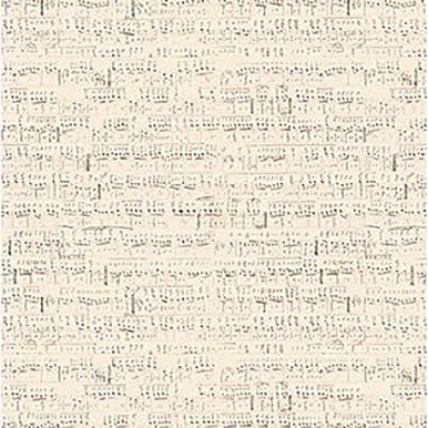 Tim Holtz Foundations Symphony quilting cotton in Neutral
