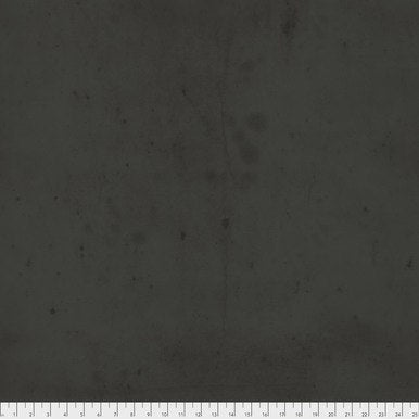 Tim Holtz Provisions quilting cotton in Onyx