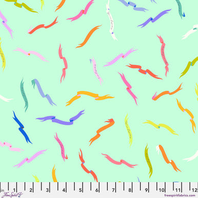 Legendary Gentle Reminder Stardust 44"/45" Cotton Fabric Per Yard