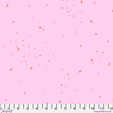 Legendary Charmed Candy 44"/45" Cotton Fabric Per Yard