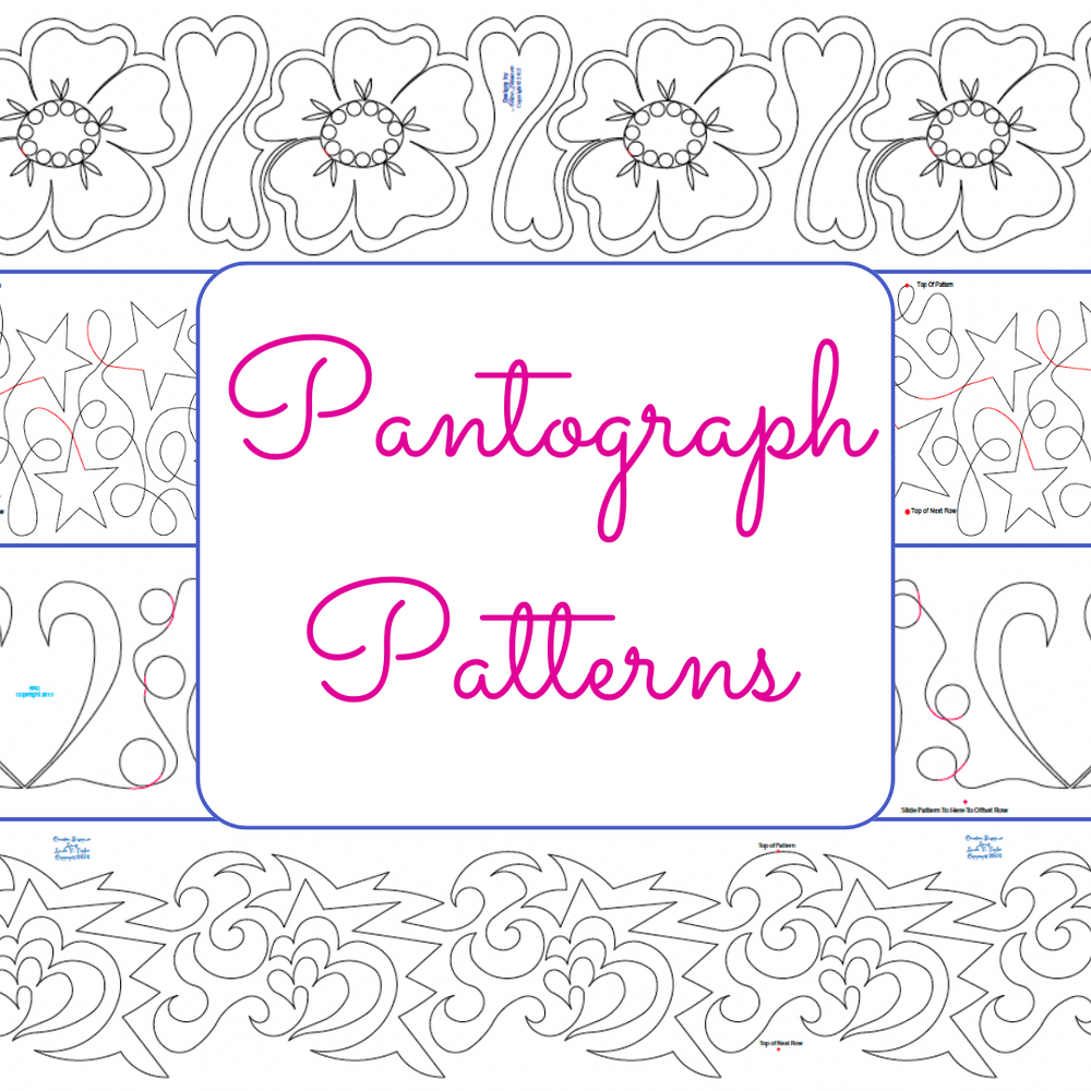 Paper Pantographs