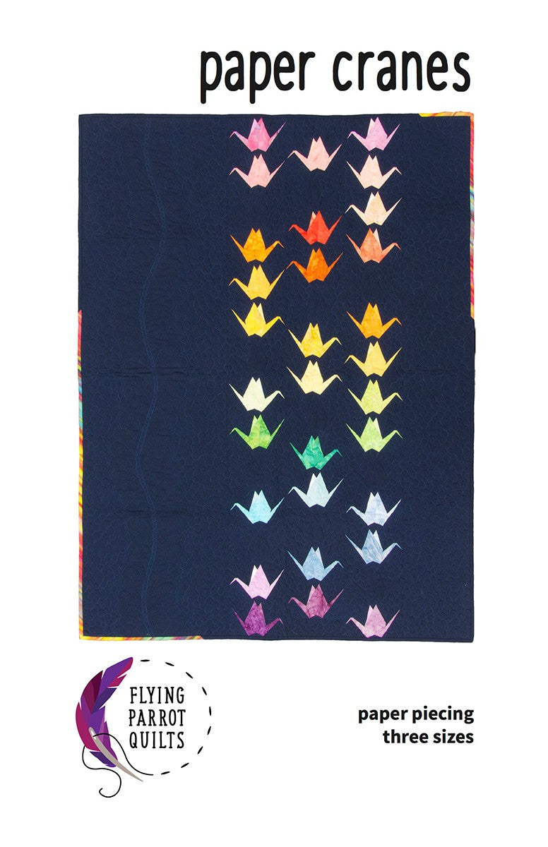 Paper Cranes