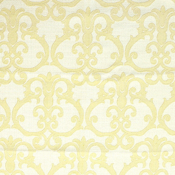 "Parisian Cannes" Woven Fabric