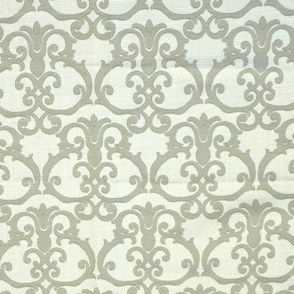 "Parisian Cannes" Woven Fabric
