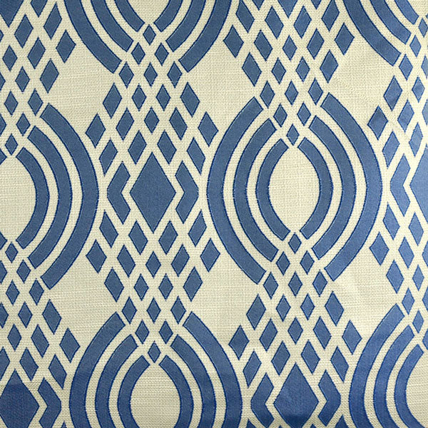 "Parisian Lyon" Woven Fabric