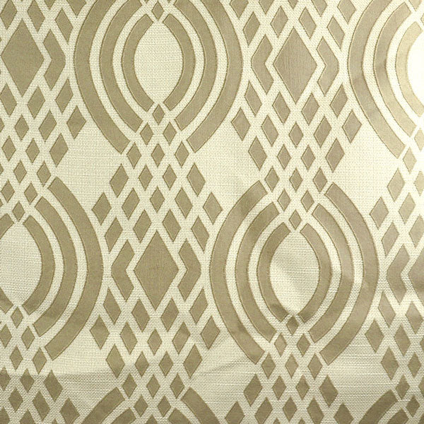 "Parisian Lyon" Woven Fabric