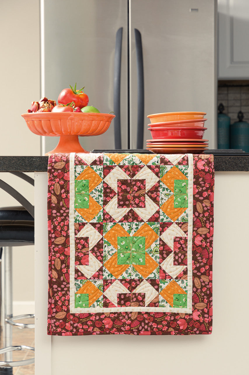 Pat Sloan's Tantalizing Table Toppers