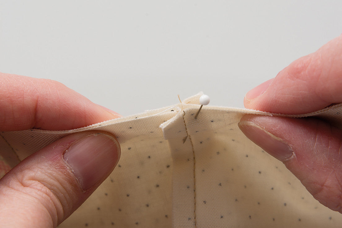 Pat Sloan's Teach Me to Make My First Quilt