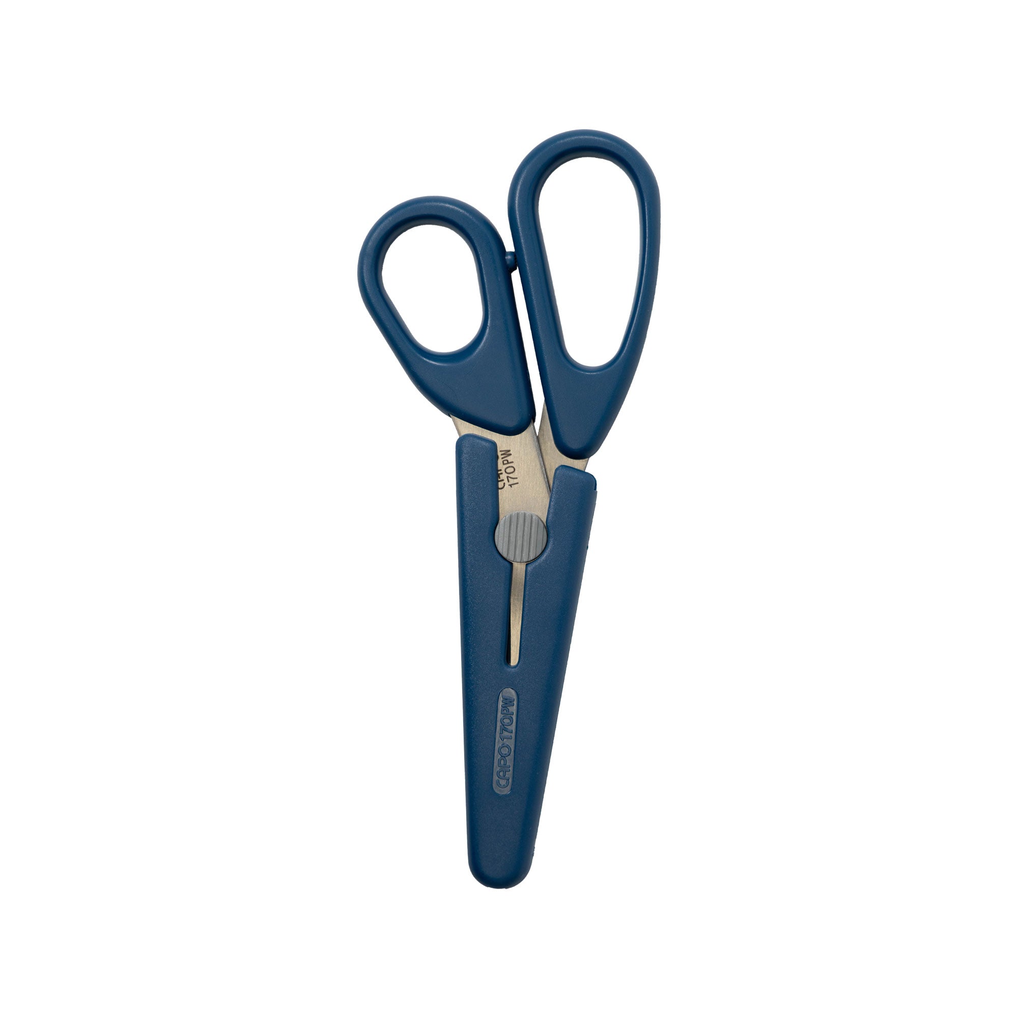 Patchwork Scissors