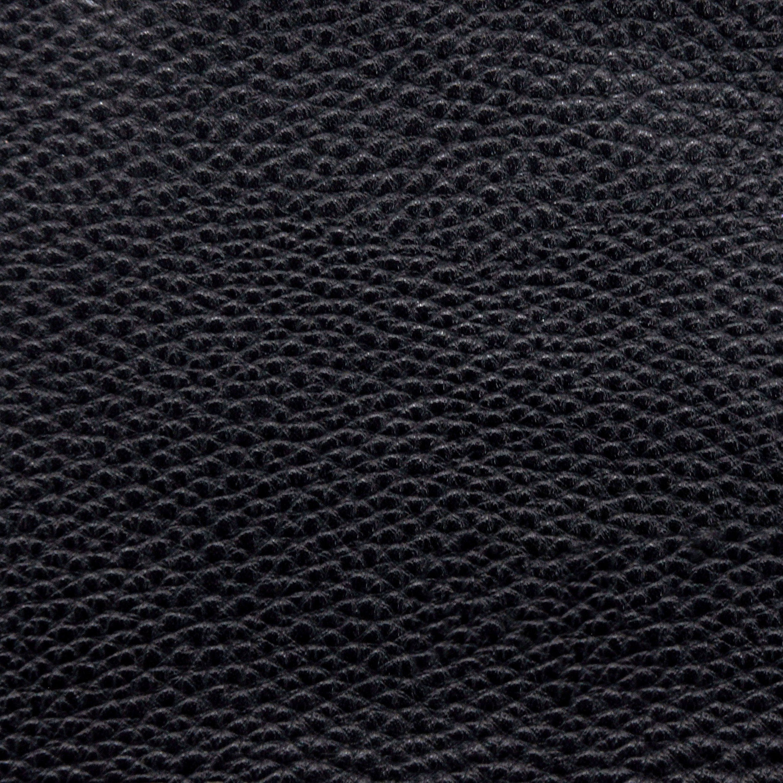 Pebble Texture Vinyl Fabric, 17" x 36"  Embossed Vegan Leather for Luxury Handbags, Home Decor & DIY Crafts