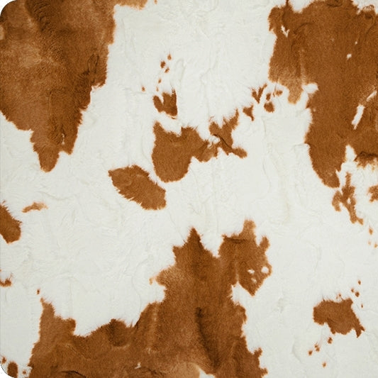 Penny Luxe Cuddle Calf 58/60" Fabric Per Yard