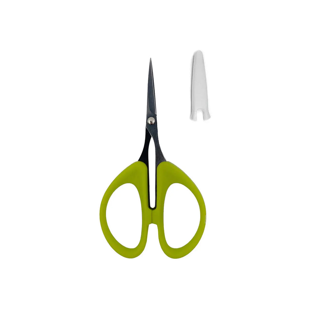 All Scissors - Linda's Electric Quilters