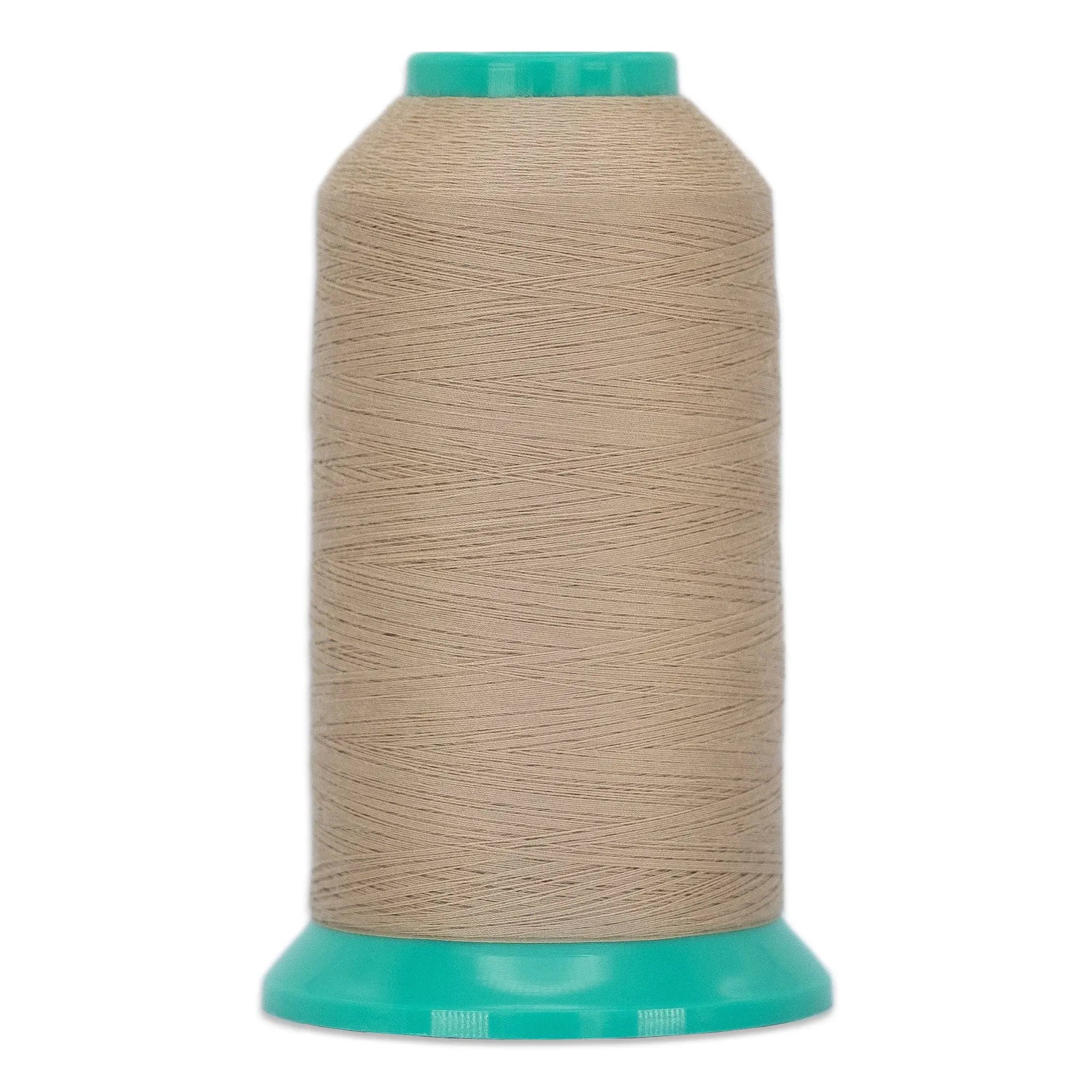 Perfection #709 - Lanai Cone YLI Threads