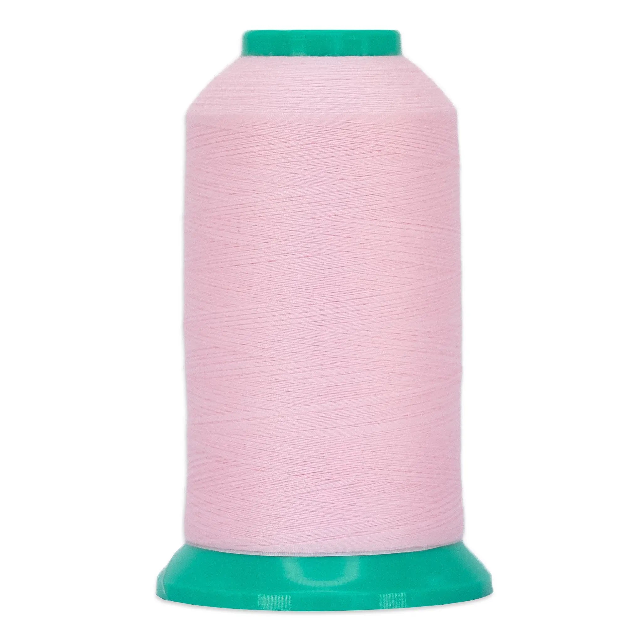 Perfection #721 - Sheila Pink Cone YLI Threads