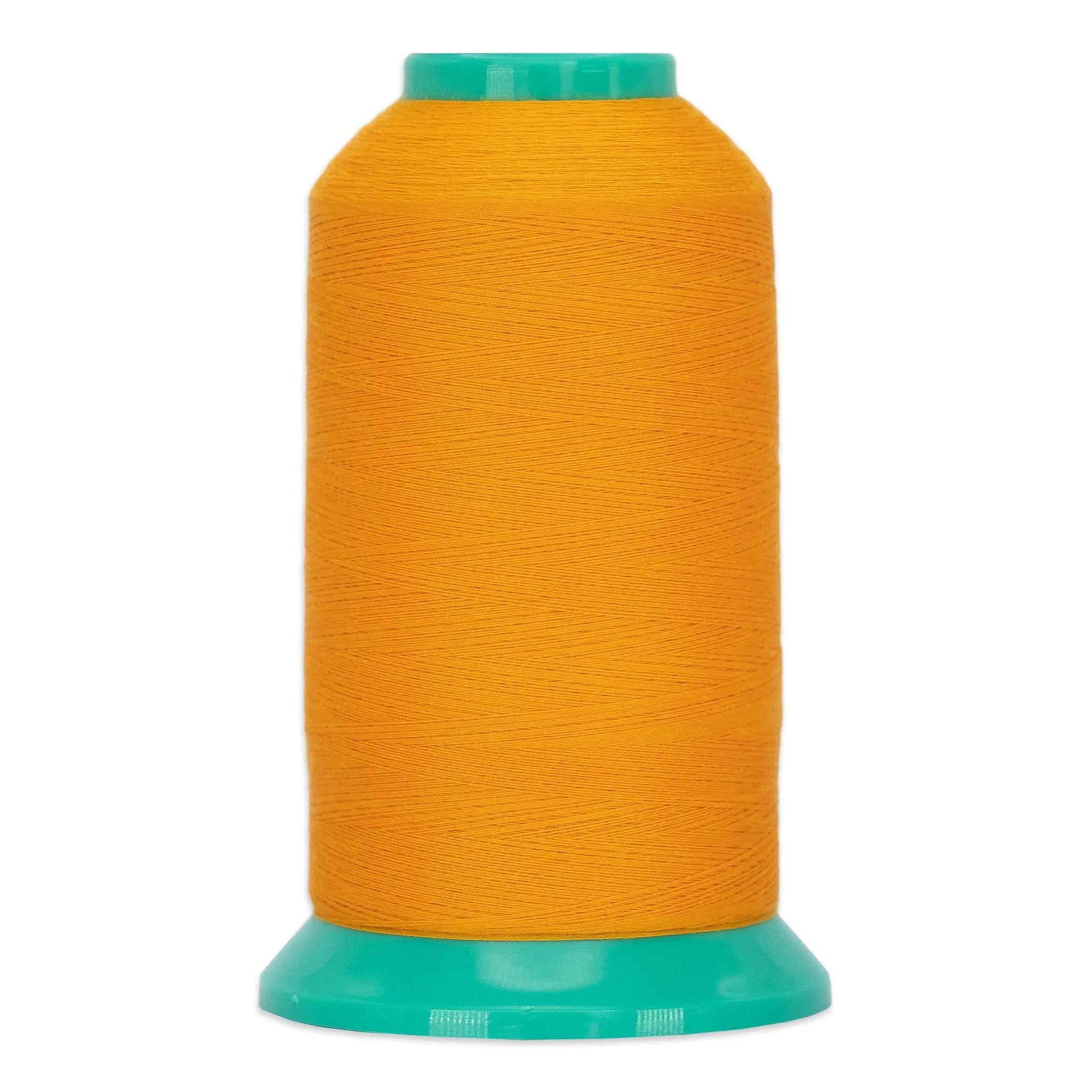 Perfection #725 - Koi Cone YLI Threads