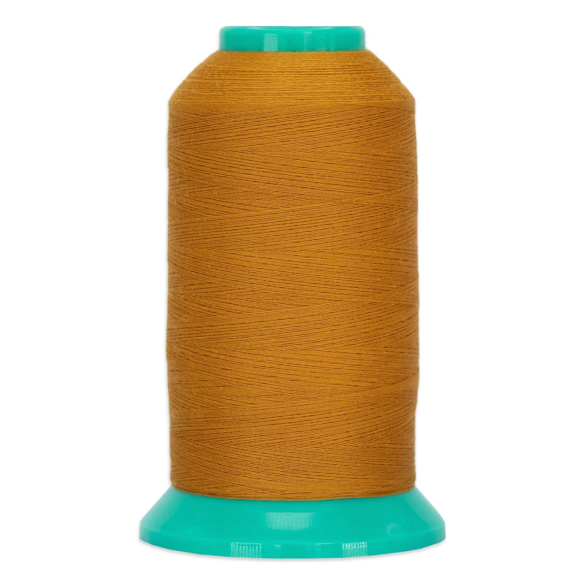 Perfection #726 - Tiki Cone YLI Threads
