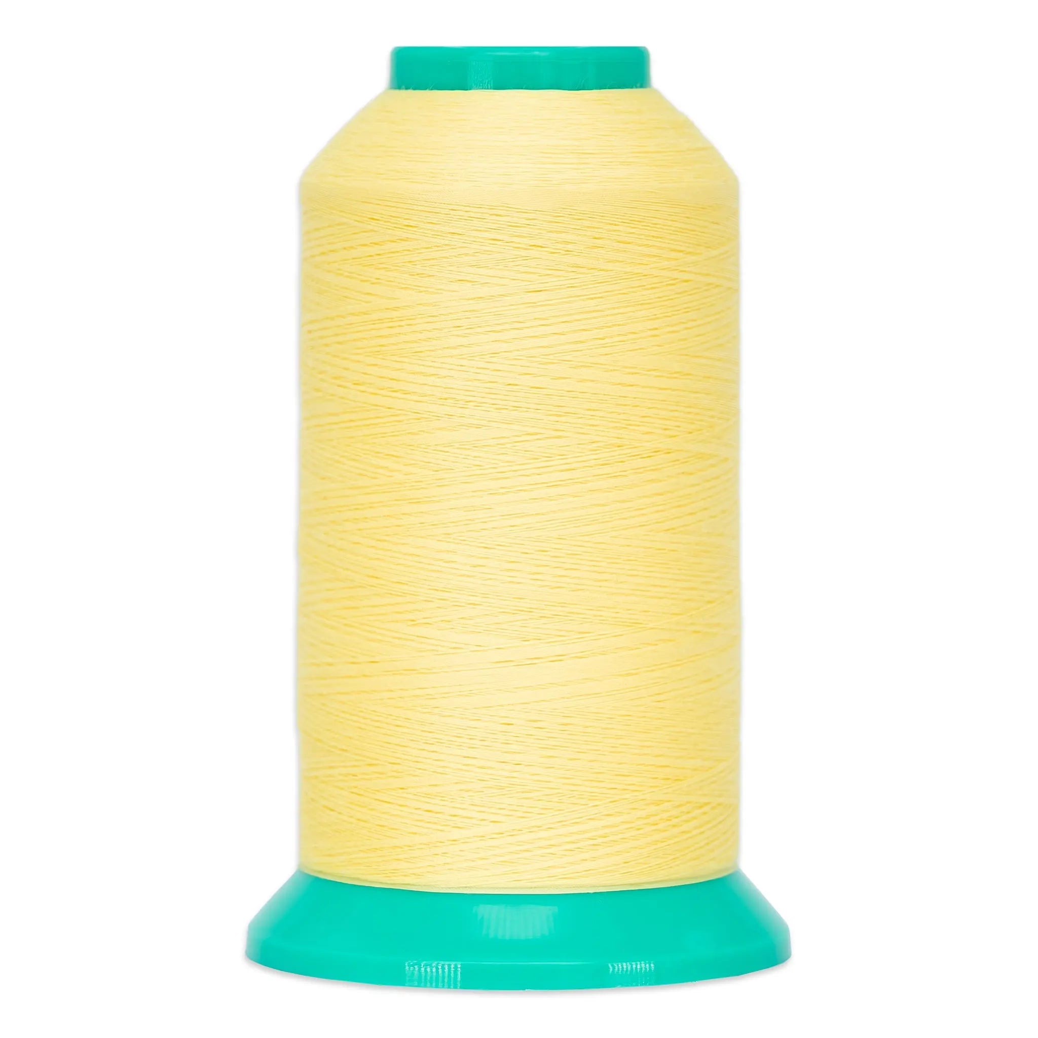 Perfection #731 - Sunlit Cone YLI Threads