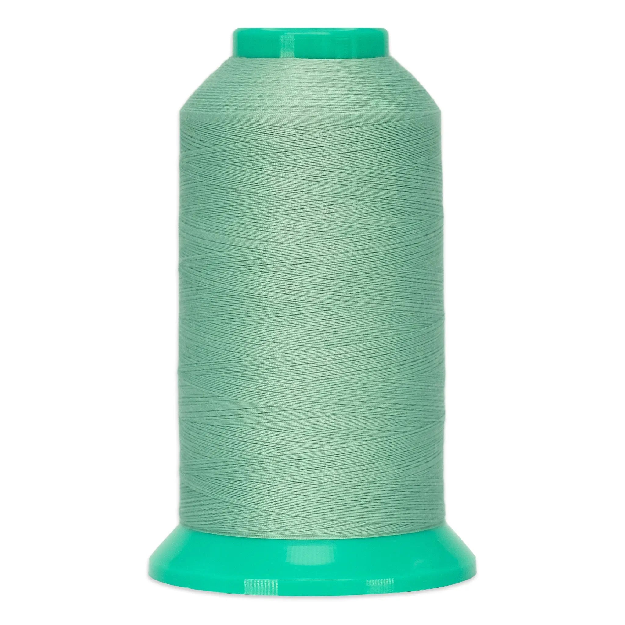 Perfection #734 - Eucalyptus Cone YLI Threads