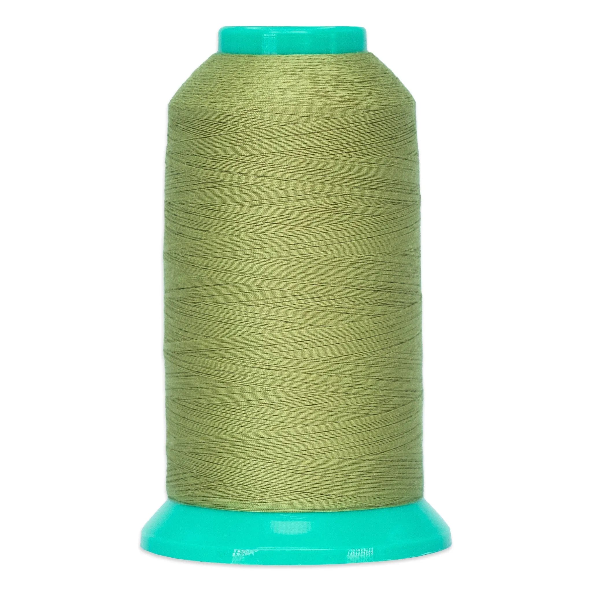 Perfection #736 - Bamboo Cone YLI Threads