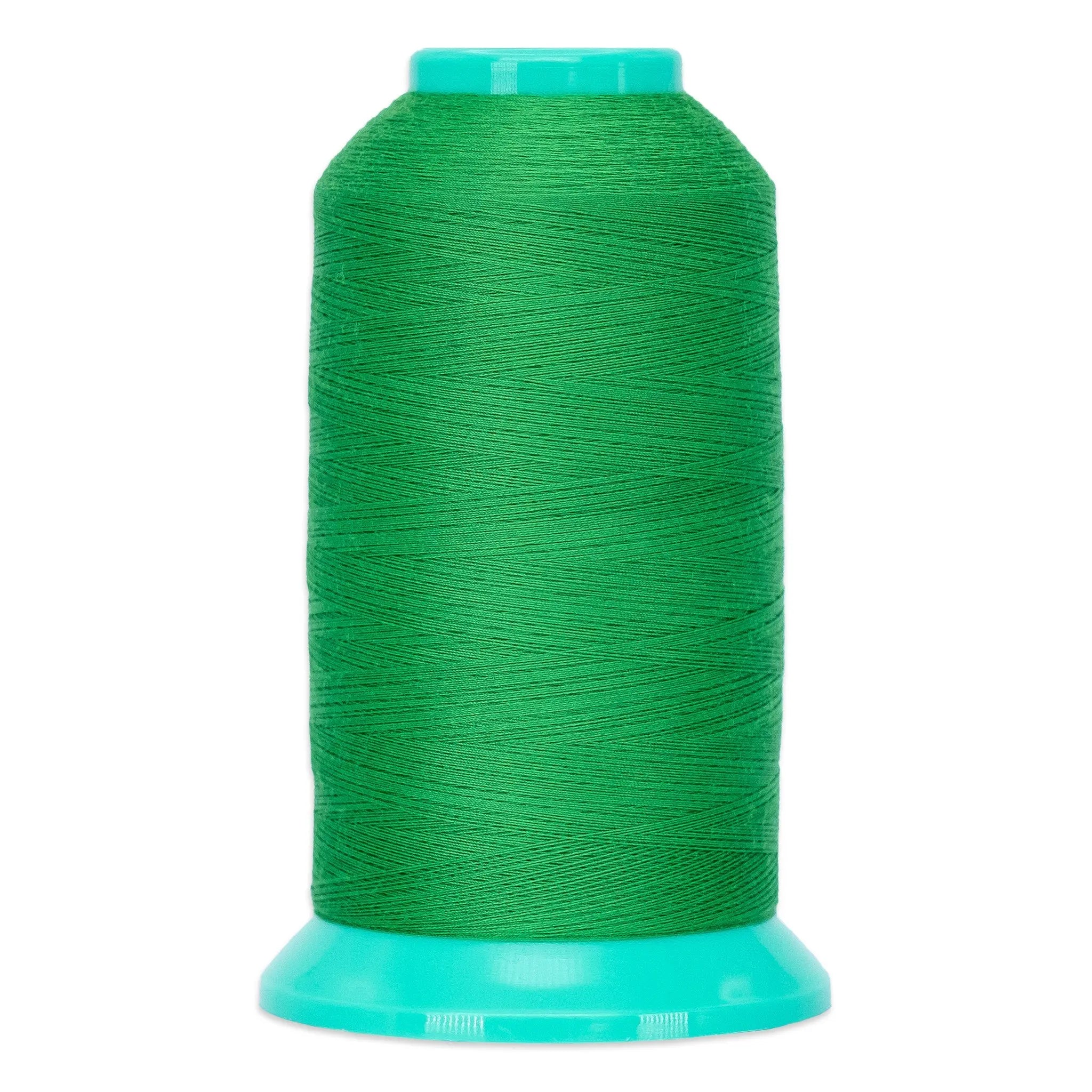 Perfection #739 - Treetop Cone YLI Threads