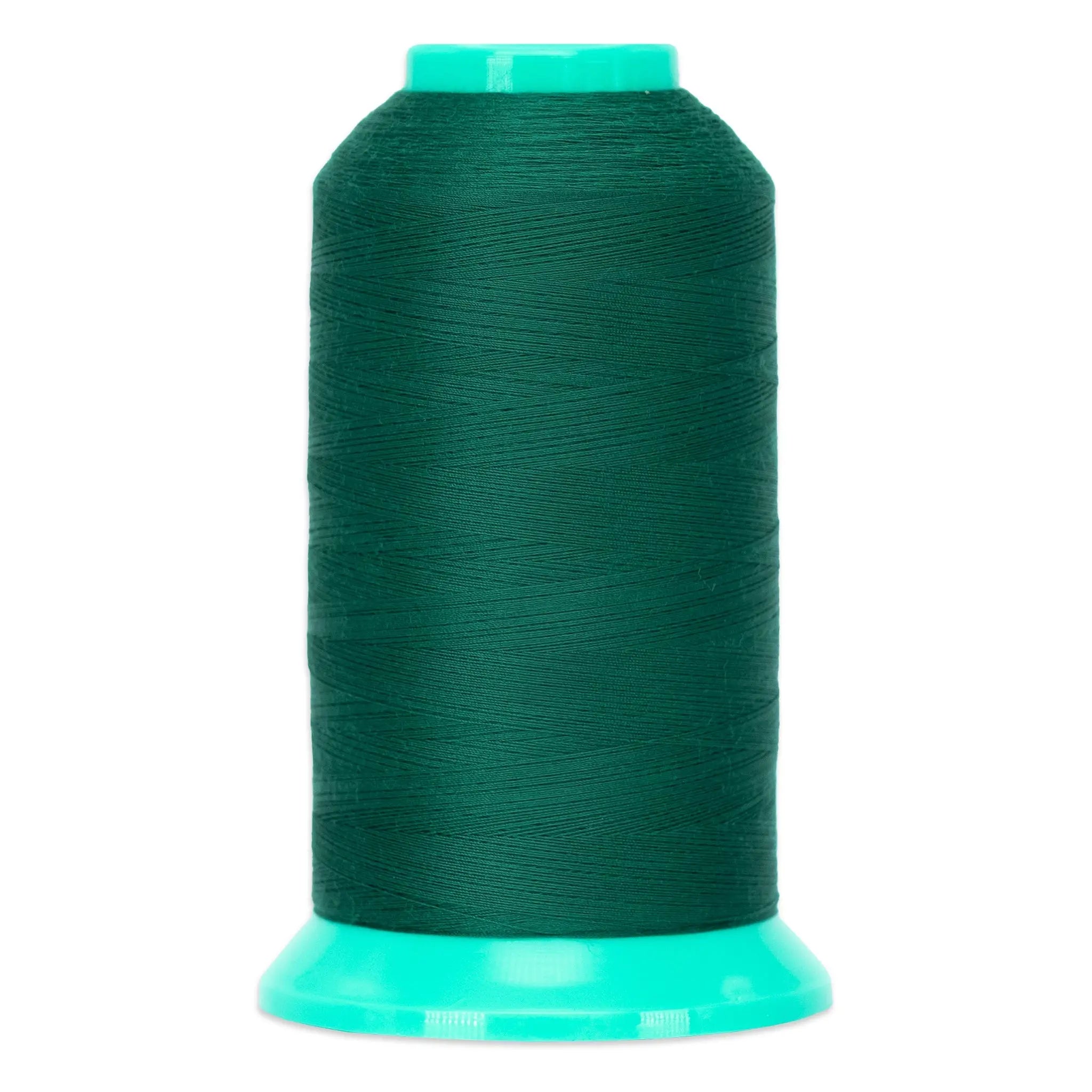 Perfection #740 - Pine Cone YLI Threads