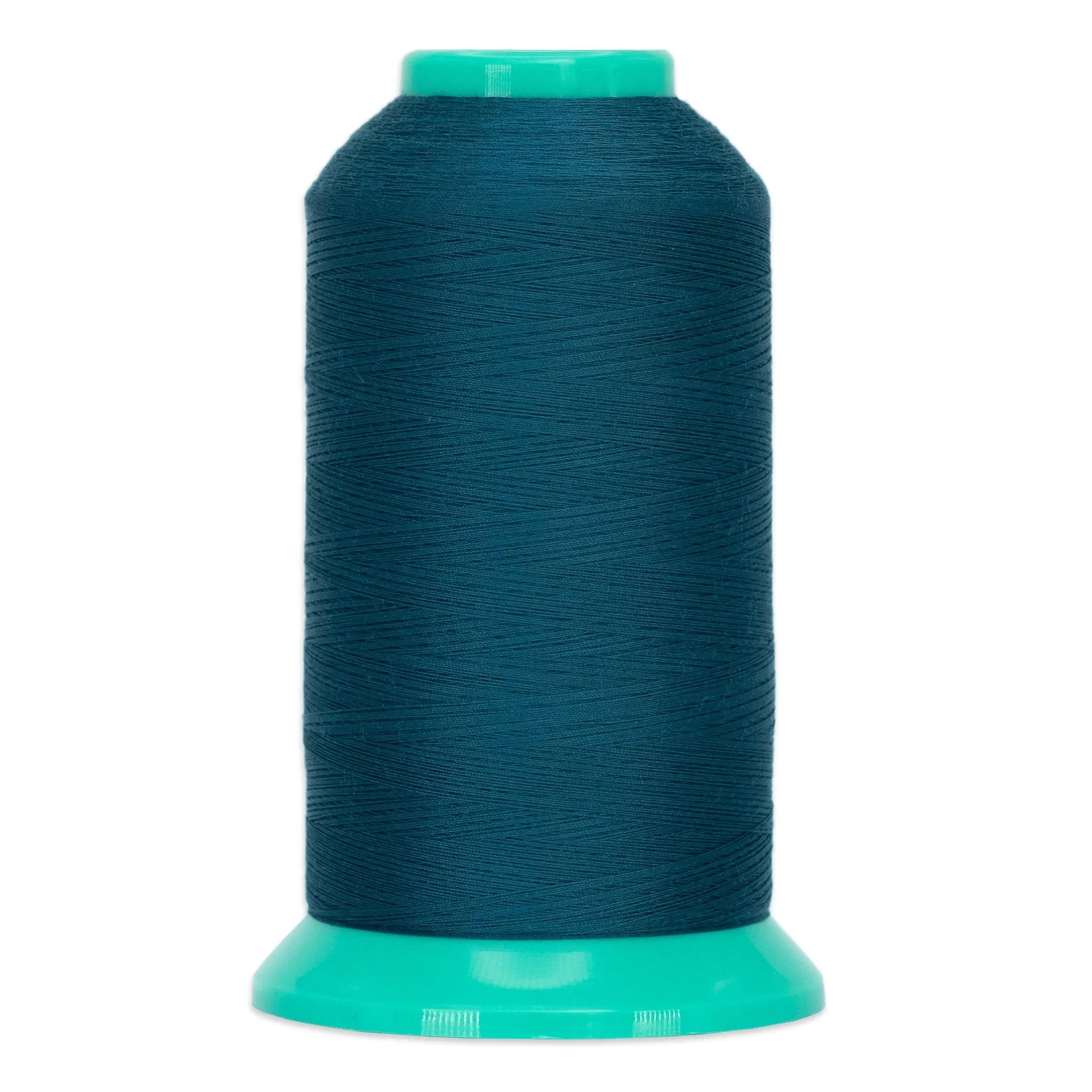 Perfection #752 - Stone Blue Cone YLI Threads