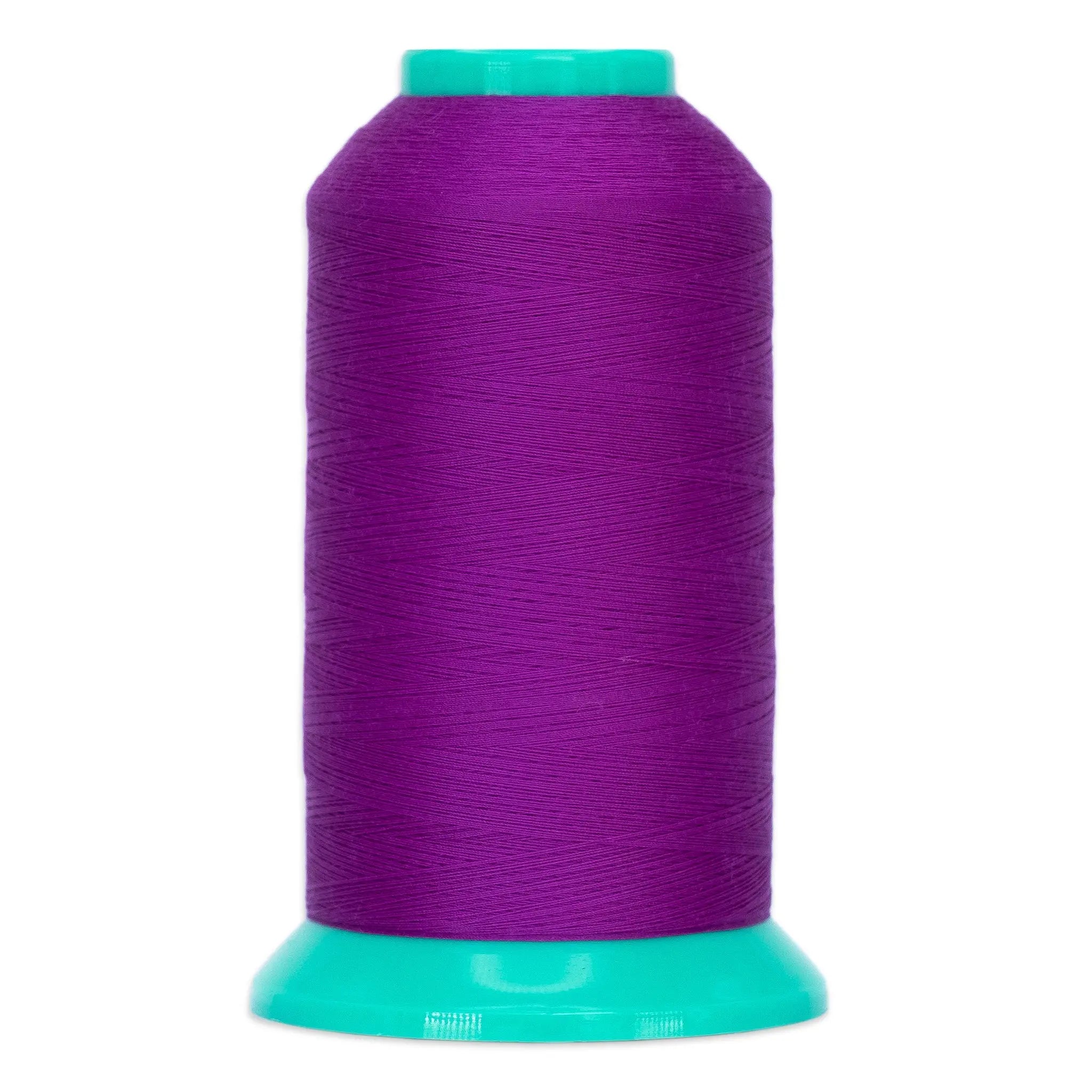 Perfection #758 - Lyrial Cone YLI Threads