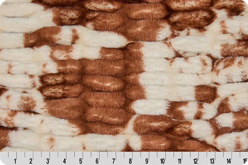 Pony Woodland Petite Cuddle Milan Blanket 30" x 36"