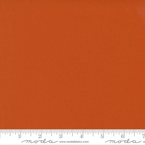Longhorn Bella Solids 44 45 inch Cotton Fabric Moda Fabrics