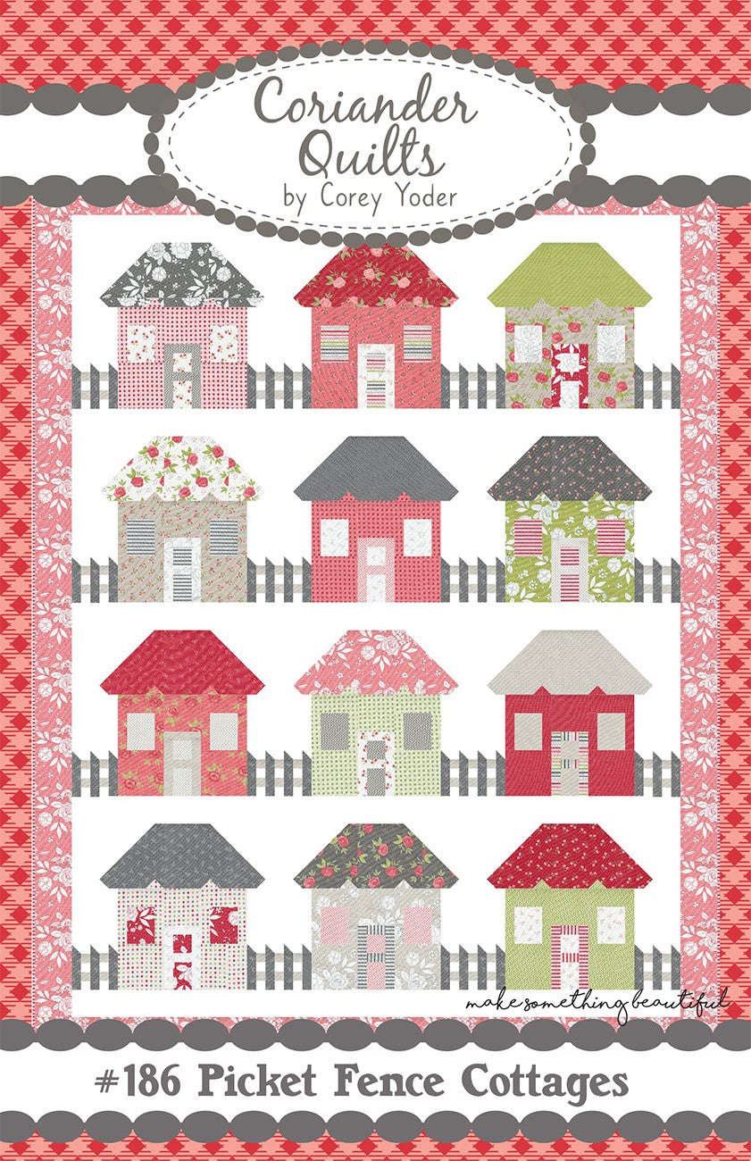 Picket Fence Cottages