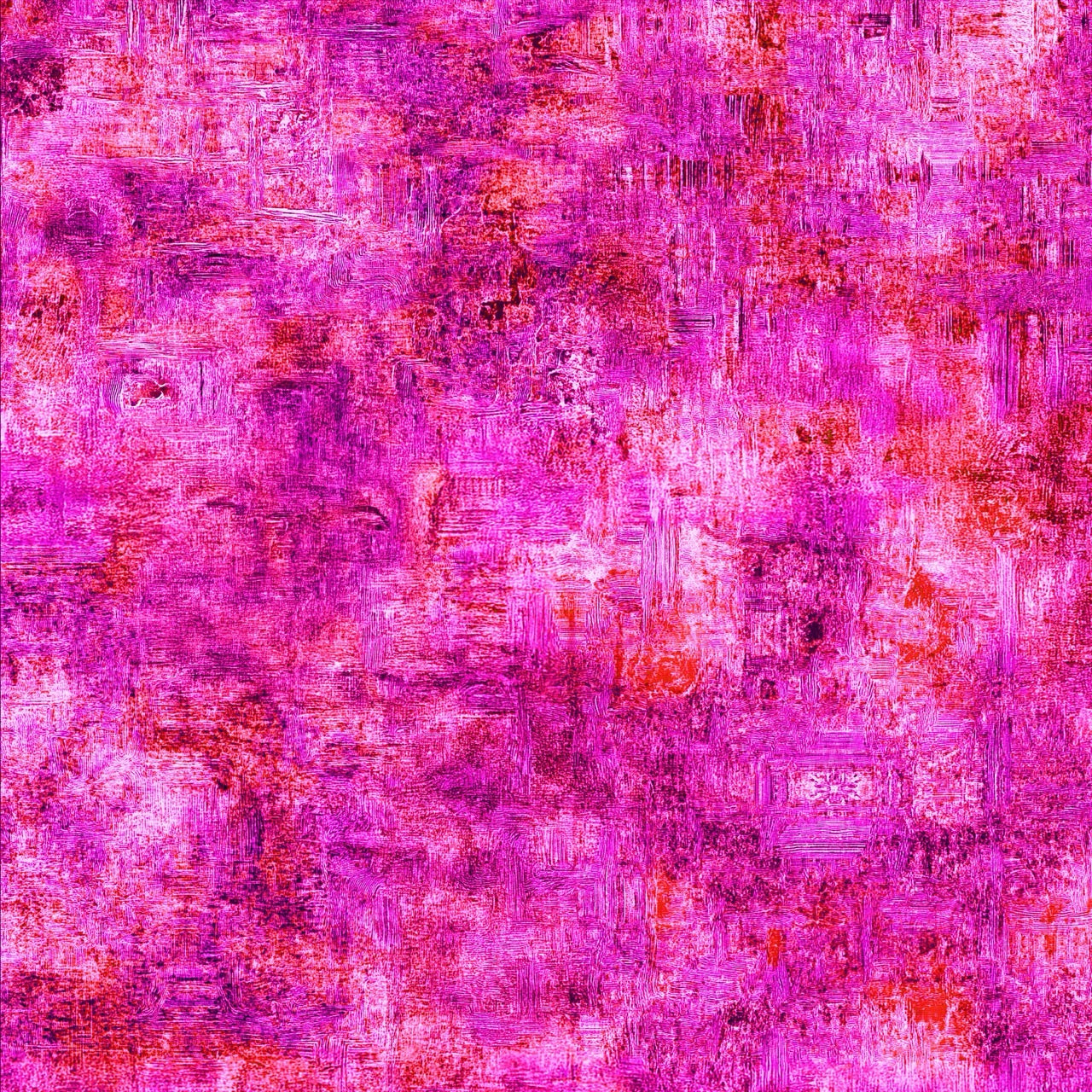 Pink Punch Quilt Back - Grain Stone 108" wide Fabric per yard
