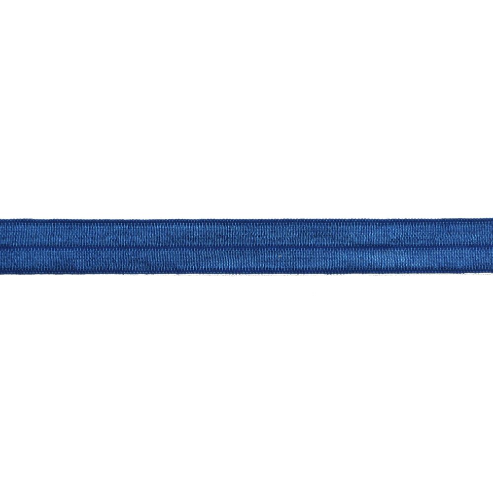 Plain Elastic Banding-5/8" wide-Fold Over Elastic Banding -BE-302-05