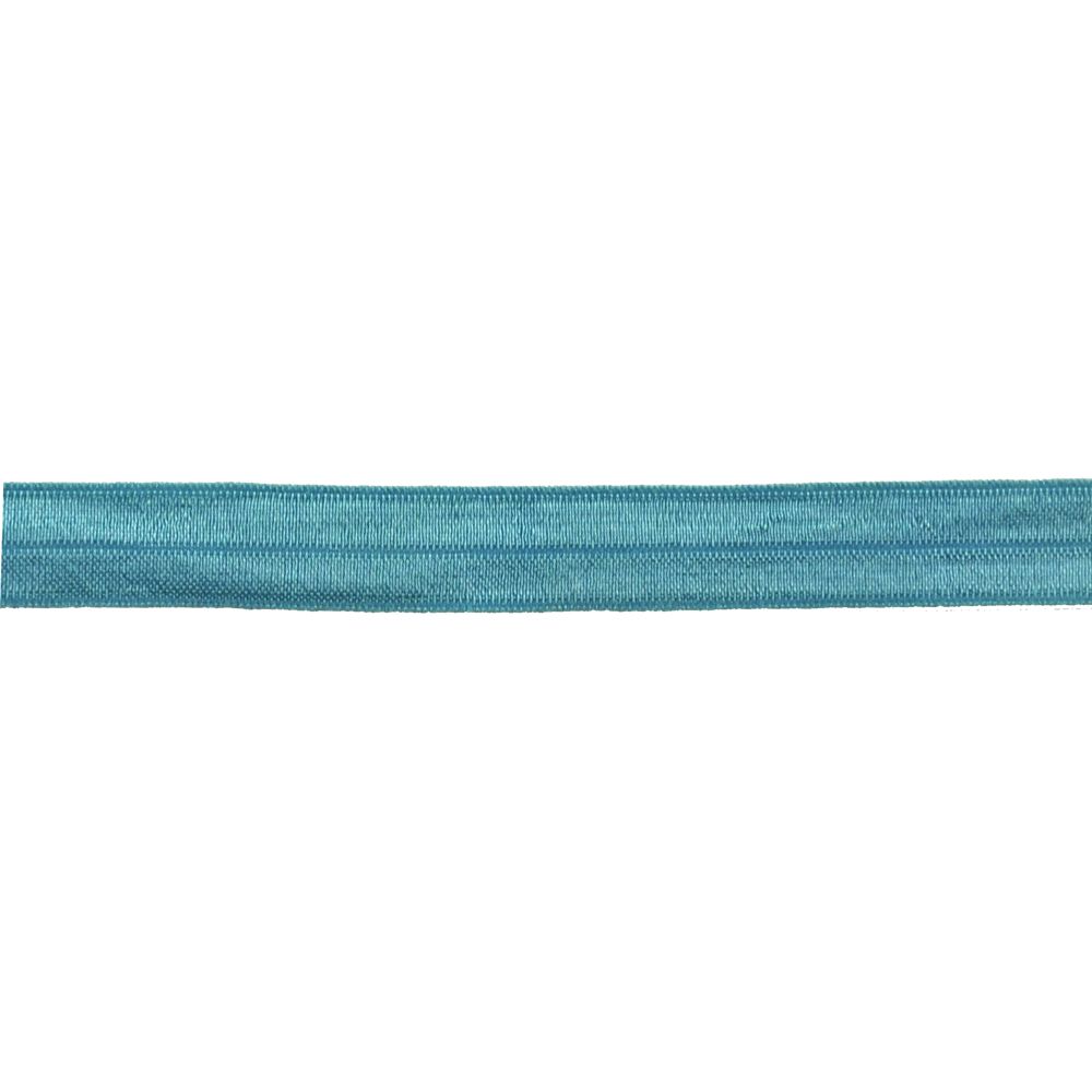 Plain Elastic Banding-5/8" wide-Fold Over Elastic Banding - BE-302-33