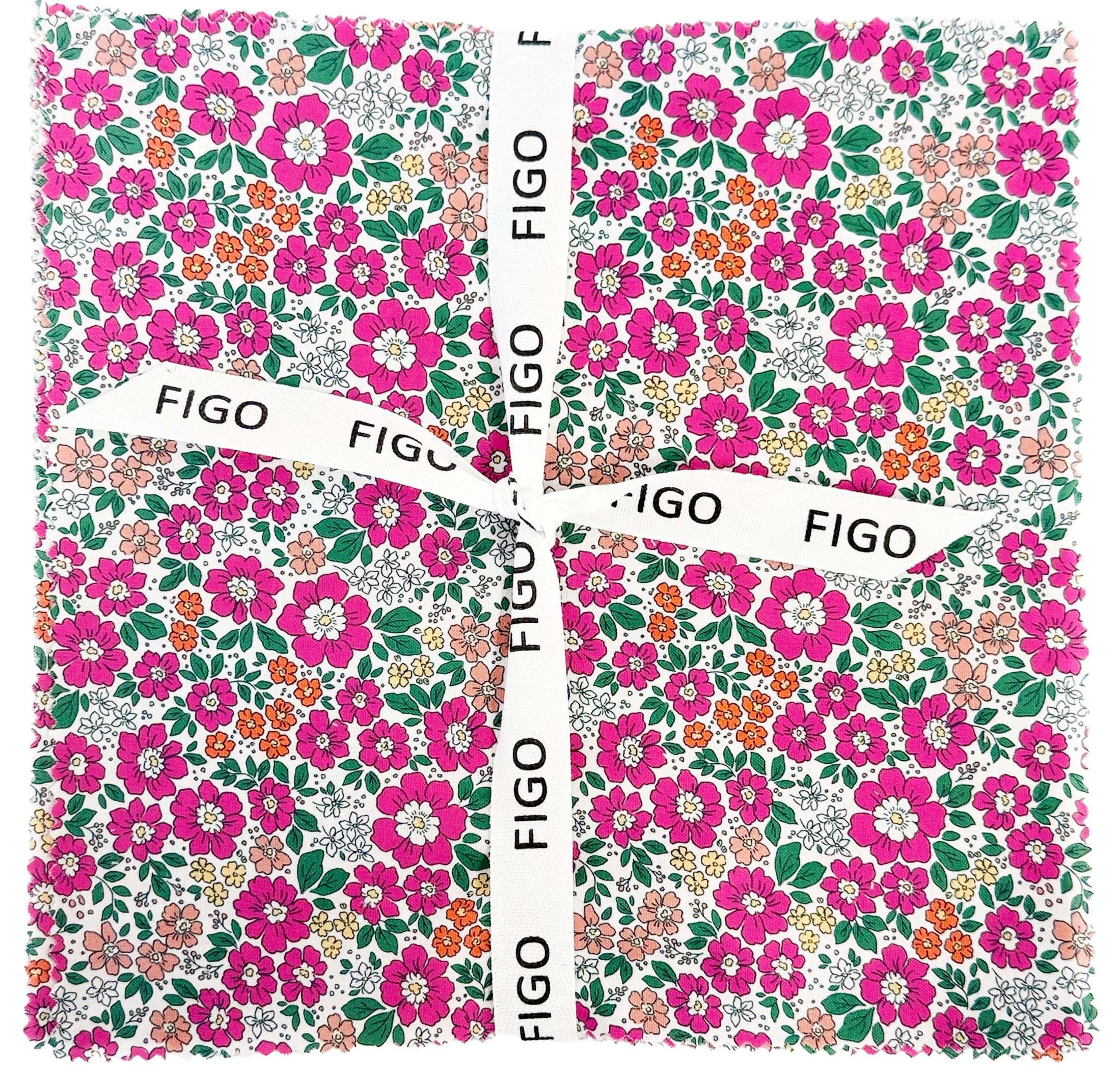 Pocket Posies Precut Fabric