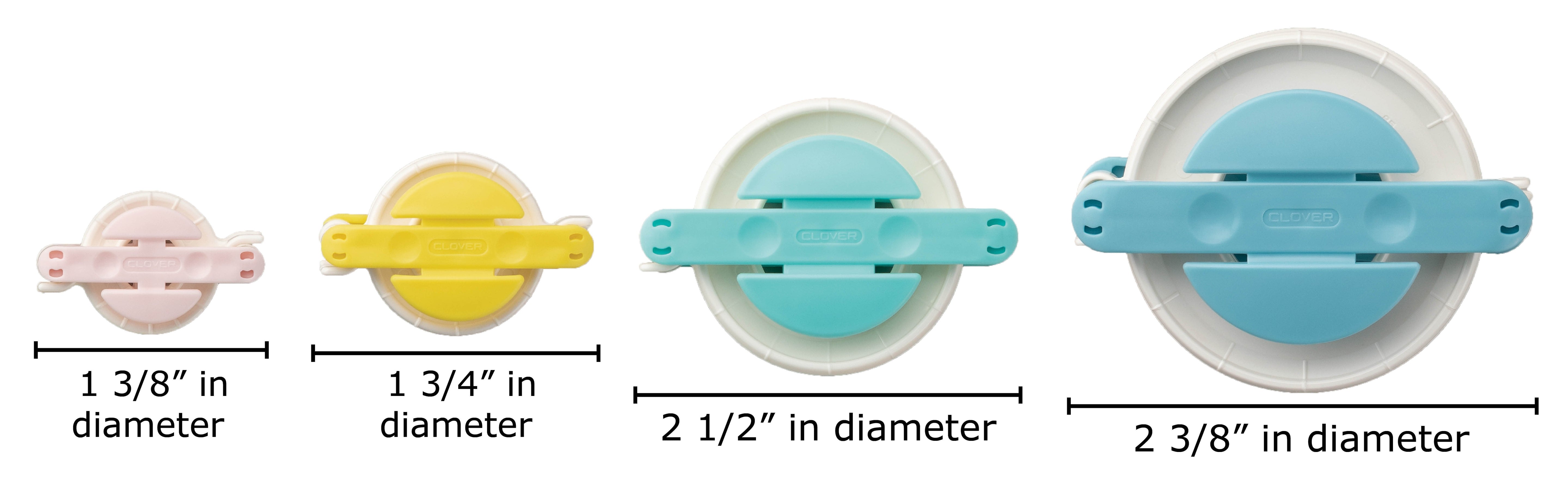 Pom-Pom Maker Set