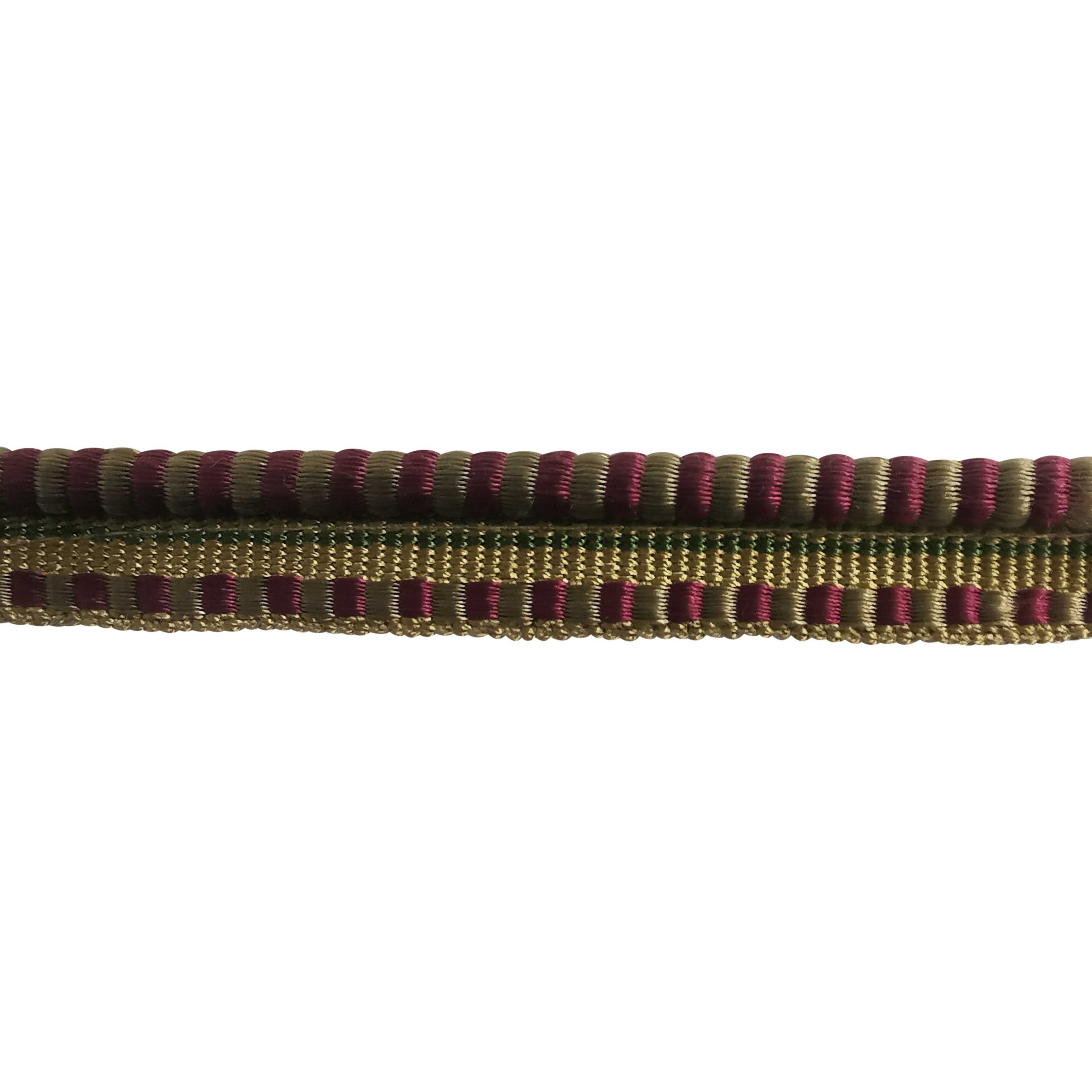 Pompeii Collection - 1/16" width CORD WITH INSERT (50 Yard Roll) - BC-10096-38/17