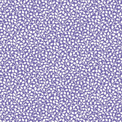 Porch Swing - Lemonade Pitcher - Lavender 44" / 45" Fabric Per Yard