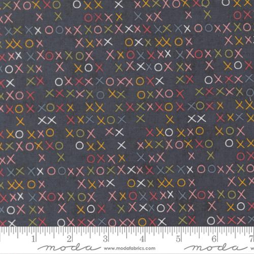 Portobello Fieldrush Larkspur 44 45 inch Cotton Fabric Moda Fabrics