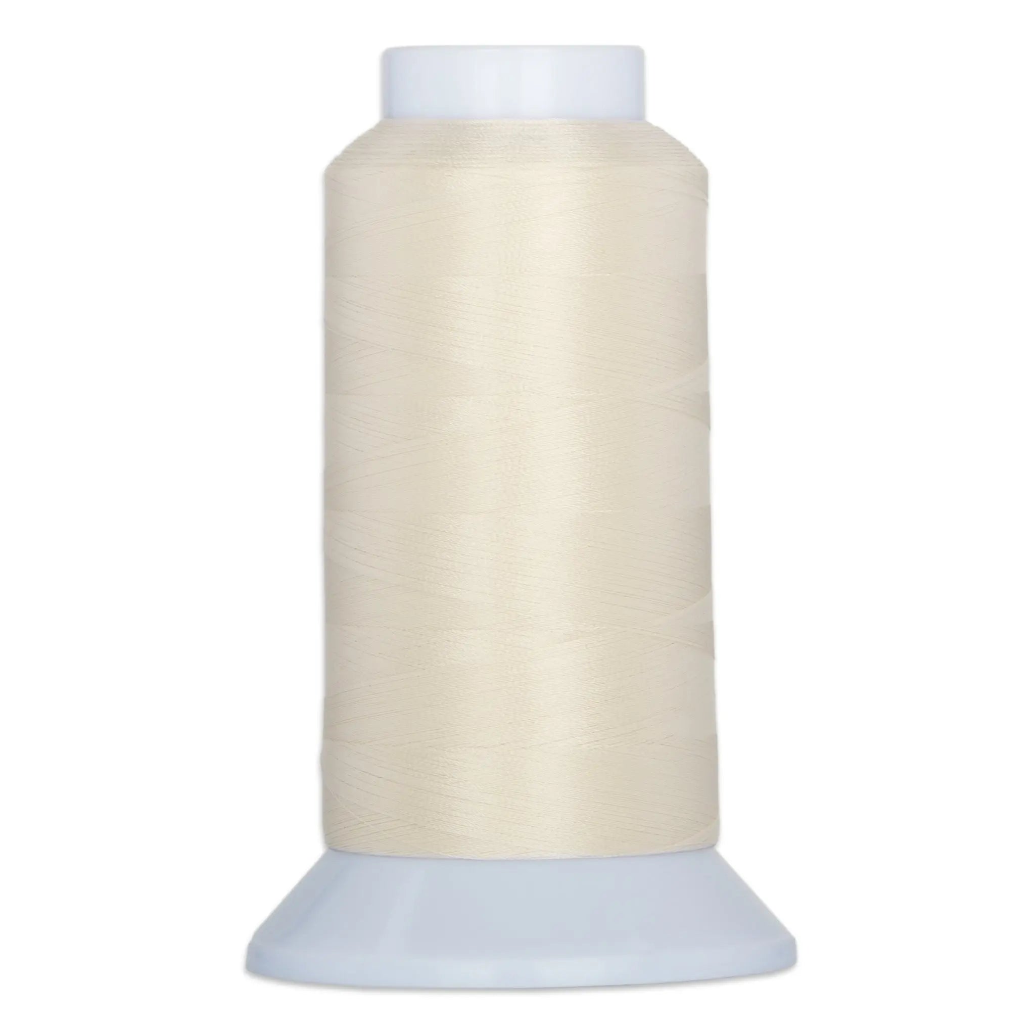 Precision #203 - Ivory Cone YLI Threads